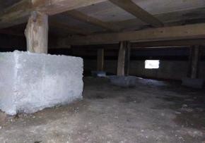 detached 三重県松阪市下村町814-4　パークマンション101号室