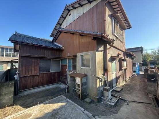 detached 三重県松阪市下村町814-4　パークマンション101号室
