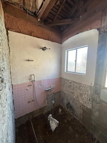 detached 三重県松阪市下村町814-4　パークマンション101号室