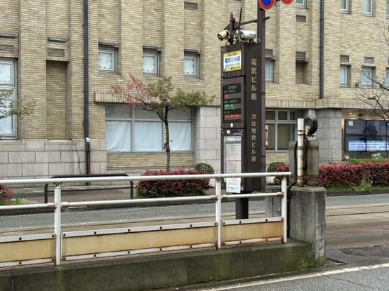 apartment 富山県富山市東田地方町１丁目
地図を見る