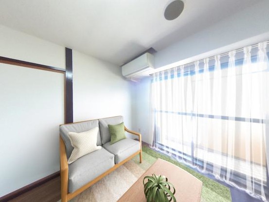 apartment 富山県富山市東田地方町１丁目
地図を見る