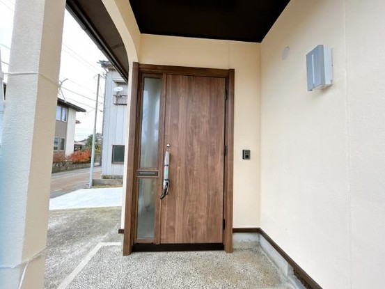 detached 富山県黒部市犬山
地図を見る