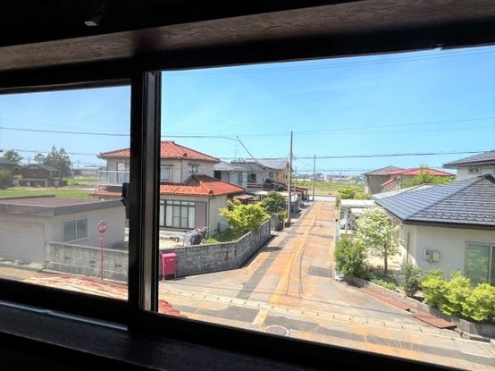 detached 富山県黒部市犬山
地図を見る