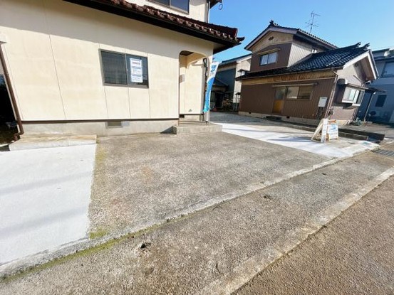 detached 富山県黒部市犬山
地図を見る