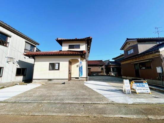 detached 富山県黒部市犬山
地図を見る