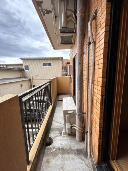 apartment 富山県富山市東田地方町１丁目
地図を見る