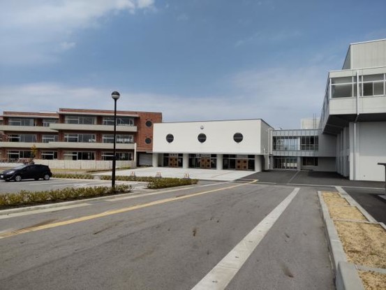 detached 富山県黒部市三日市
地図を見る