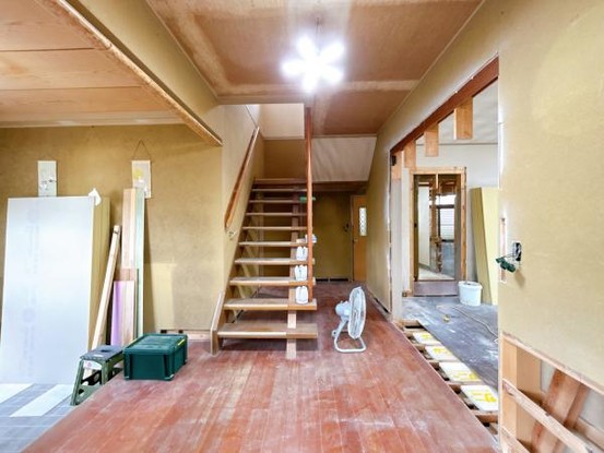 detached 富山県黒部市三日市
地図を見る