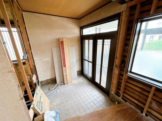 detached 富山県黒部市新堂
地図を見る