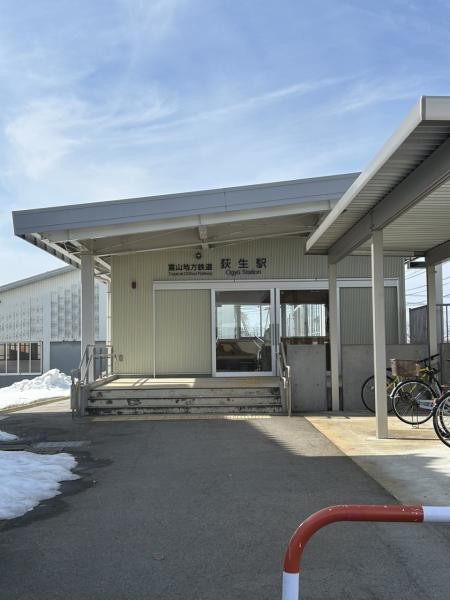 detached 富山県黒部市新堂
地図を見る