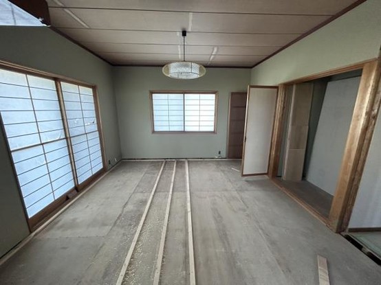 detached 富山県滑川市曲渕
地図を見る