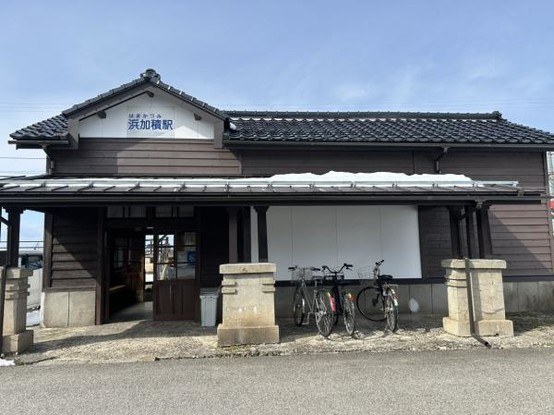 detached 富山県滑川市曲渕
地図を見る