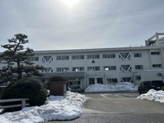 detached 富山県滑川市曲渕
地図を見る