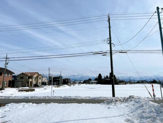 detached 富山県滑川市曲渕
地図を見る