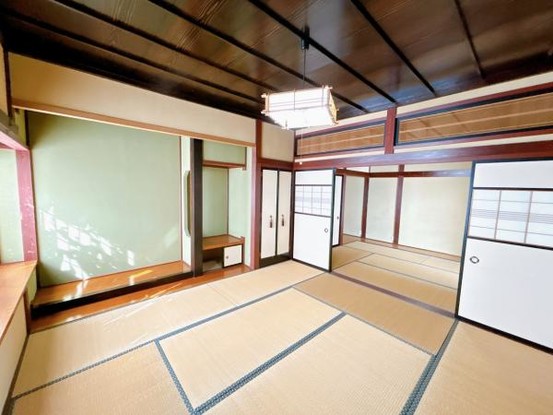 detached 富山県滑川市曲渕
地図を見る