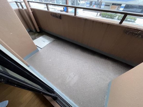 apartment 富山県富山市泉町１丁目
地図を見る