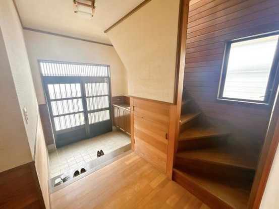 detached 富山県黒部市田家新
地図を見る