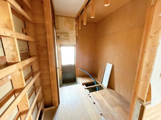 detached 富山県黒部市田家新
地図を見る