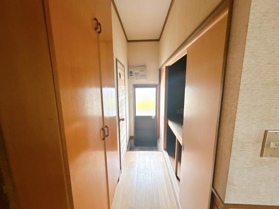 detached 富山県黒部市田家新
地図を見る