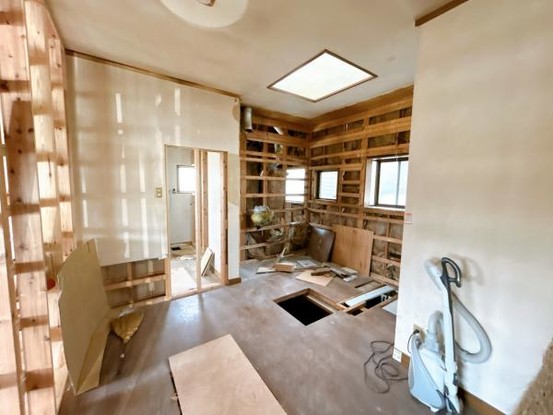detached 富山県黒部市田家新
地図を見る