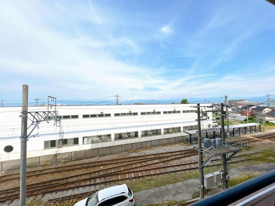apartment 富山県富山市城川原３丁目
地図を見る