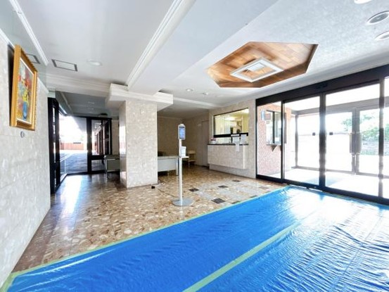 apartment 富山県富山市城川原３丁目
地図を見る