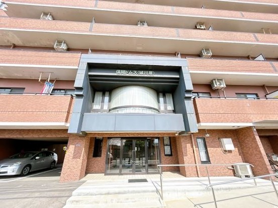 apartment 富山県富山市城川原３丁目
地図を見る