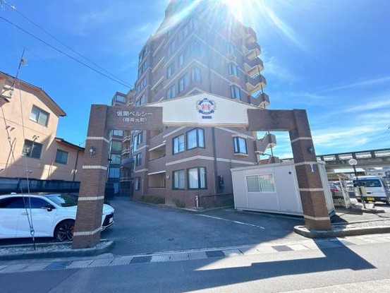 apartment 富山県富山市稲荷元町３丁目
地図を見る