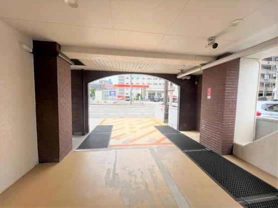 apartment 富山県富山市牛島新町
地図を見る
