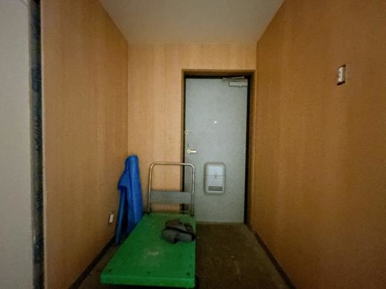 apartment 富山県富山市黒瀬北町２丁目
地図を見る