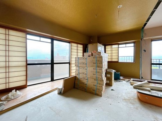 apartment 富山県富山市黒瀬北町２丁目
地図を見る
