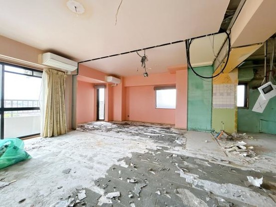 apartment 富山県富山市黒瀬北町２丁目
地図を見る