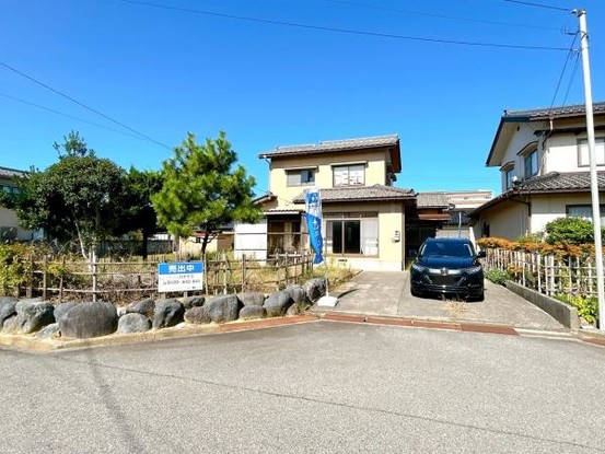 detached 富山県富山市願海寺
地図を見る