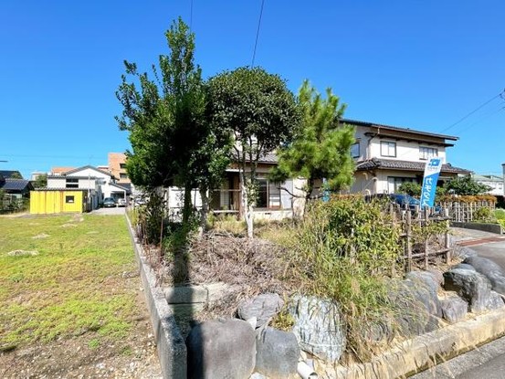 detached 富山県富山市願海寺
地図を見る