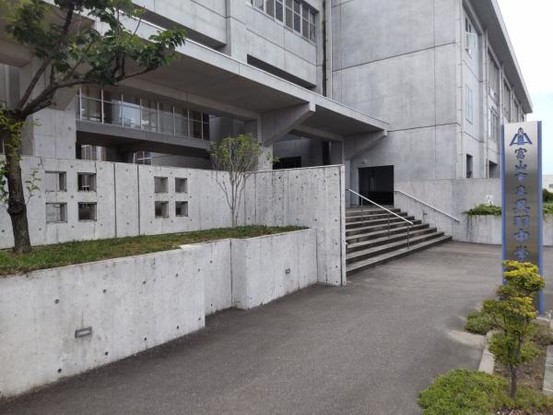 detached 富山県富山市願海寺
地図を見る