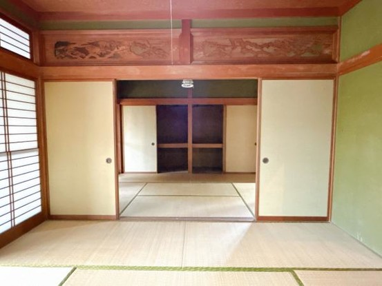 detached 富山県富山市願海寺
地図を見る