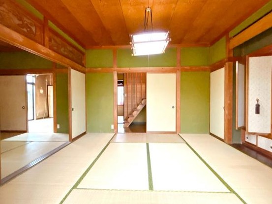 detached 富山県富山市願海寺
地図を見る