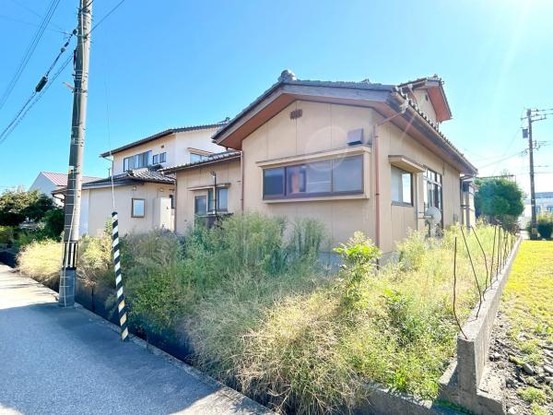 detached 富山県富山市願海寺
地図を見る