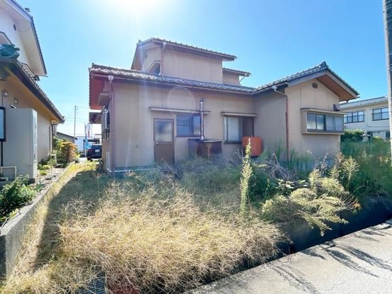 detached 富山県富山市願海寺
地図を見る