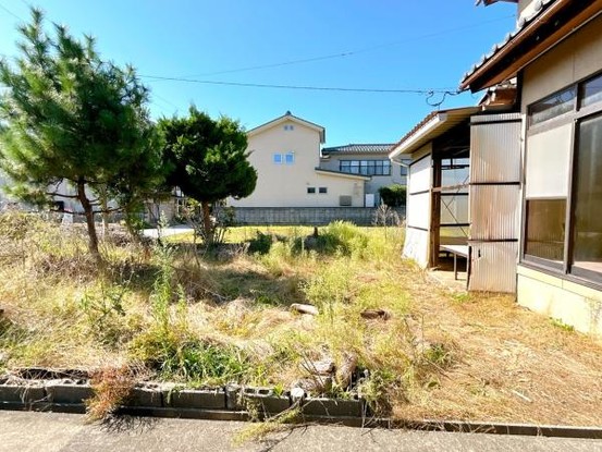 detached 富山県富山市願海寺
地図を見る