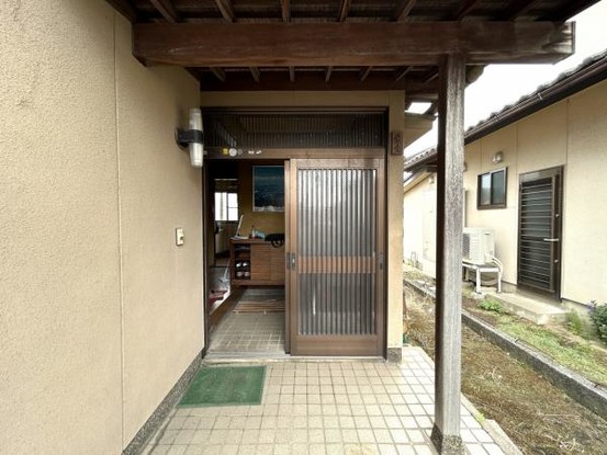 detached 富山県富山市願海寺
地図を見る
