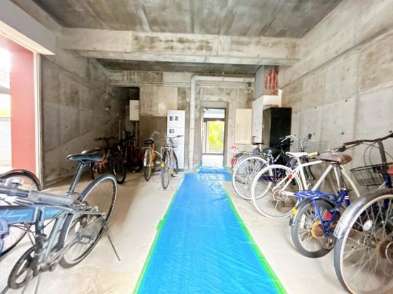 apartment 富山県富山市石倉町
地図を見る