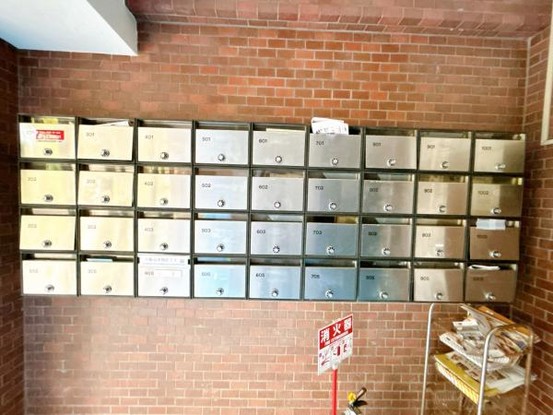 apartment 富山県富山市石倉町
地図を見る