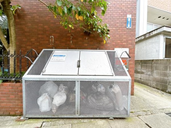 apartment 富山県富山市石倉町
地図を見る