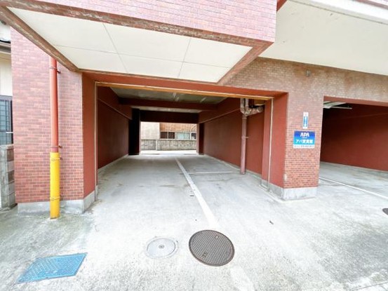 apartment 富山県富山市石倉町
地図を見る