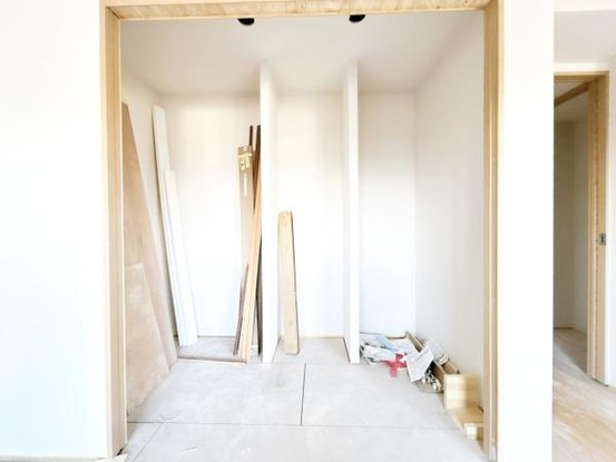 apartment 富山県富山市窪本町
地図を見る