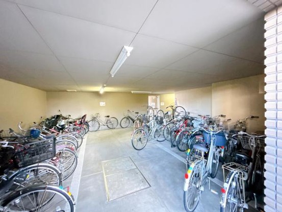 apartment 富山県富山市窪本町
地図を見る