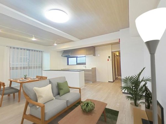 apartment 石川県金沢市玉川町
地図を見る