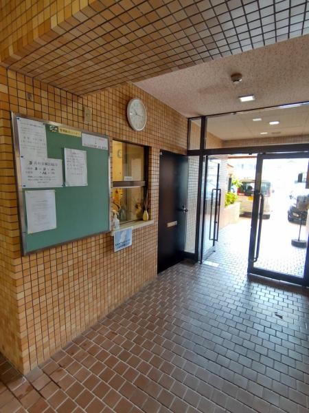 apartment 石川県金沢市玉川町
地図を見る