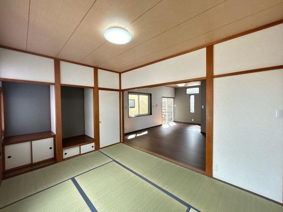 detached 石川県河北郡内灘町字鶴ケ丘３丁目
地図を見る